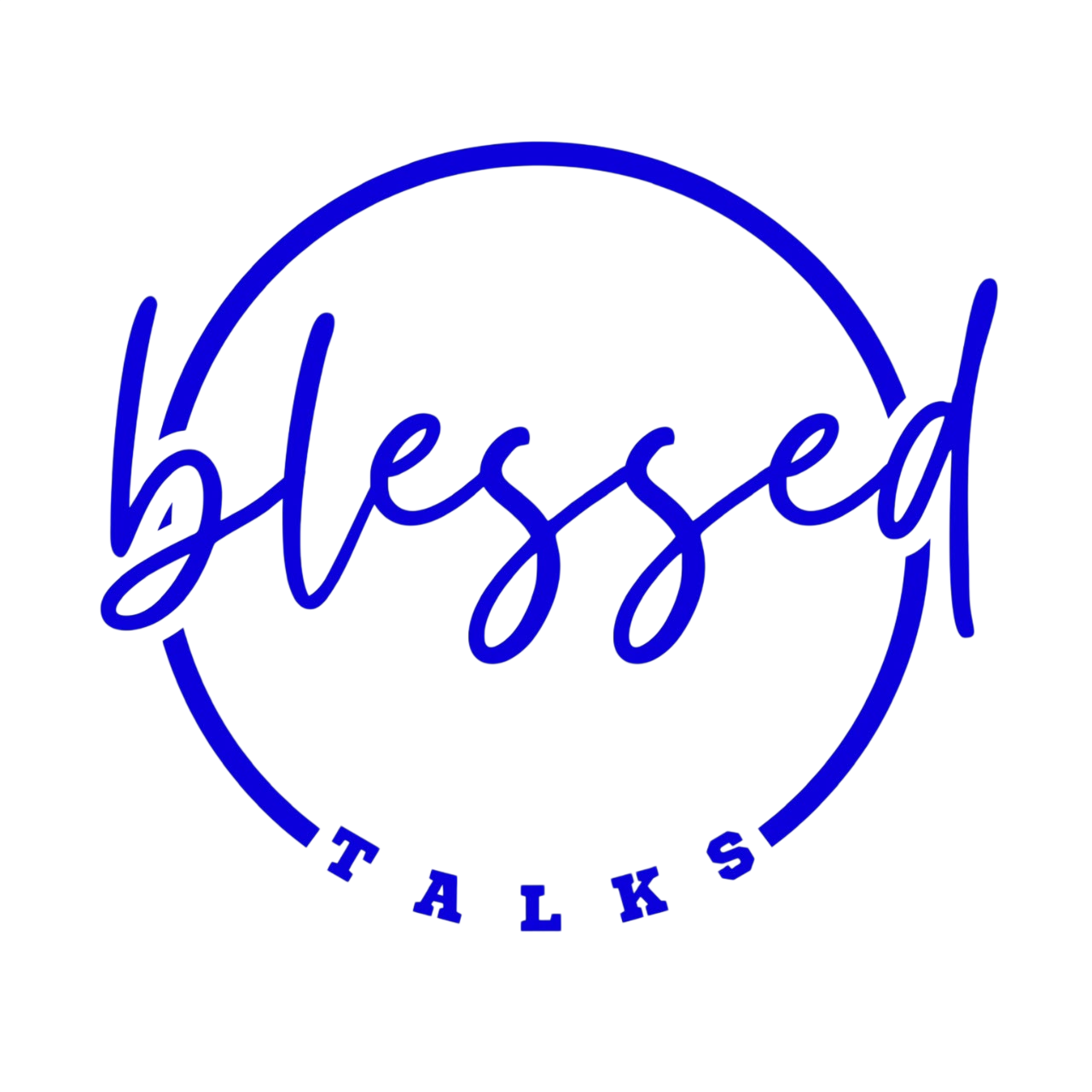 BlessedTALKS